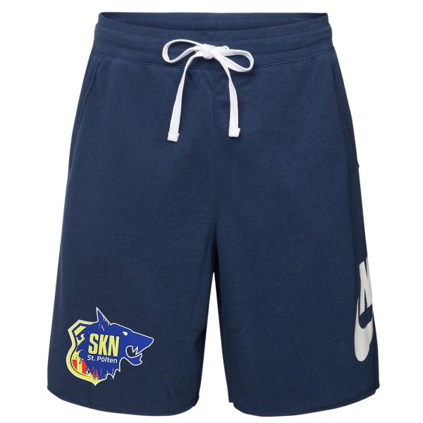 56099_SKN_St_Pölten_Nike_Club_Short_Größe_M