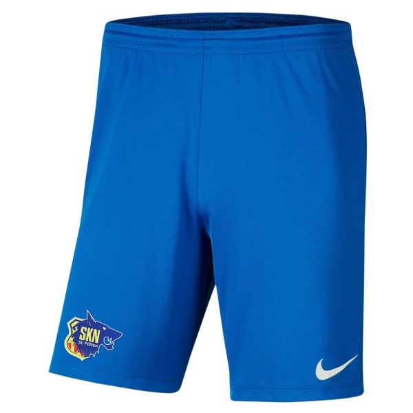 56339_Nike_SKN_St_Pölten_Short_Home_Saison_2023/24_Erwachsene_XL