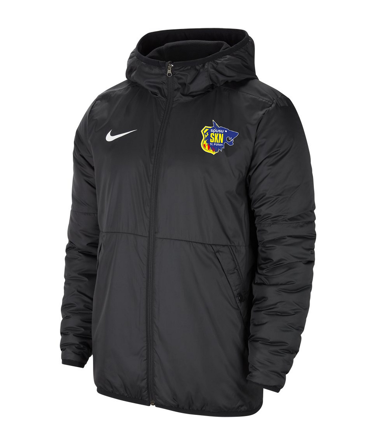 herbstjacke
