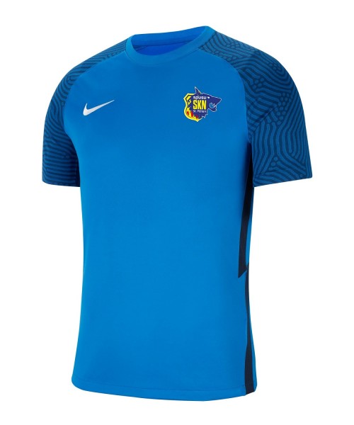 47864_Nike_SKN_St_Pölten_Pre_Match_Shirt_Kids_Dri-FIT_Technologie_blau